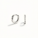 Earrings Eudoxia