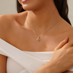 Necklace Memory Infinity
