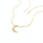 Necklace Moon Que Sana