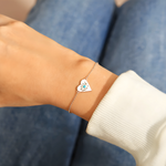 Bracelet Heart Protector