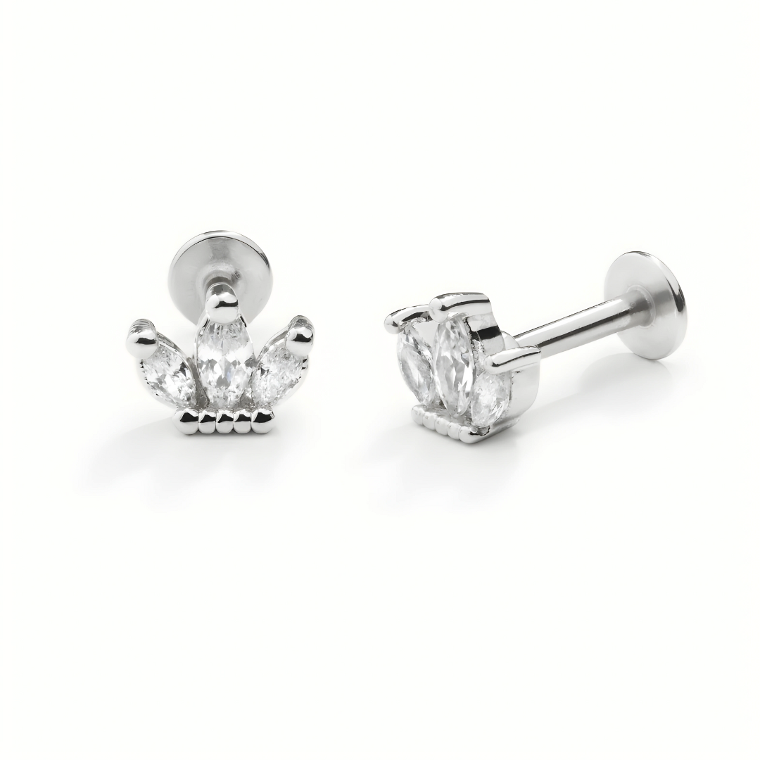 Earrings Hipolita