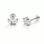 Earrings Hipolita