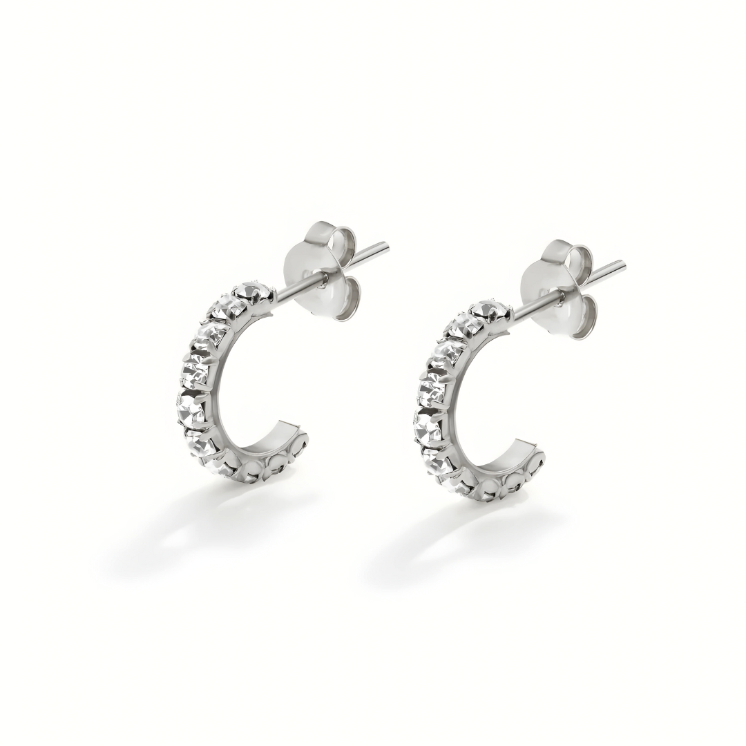 Earrings Elektra