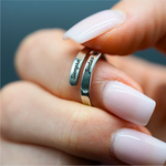 Ring "Always Together" for my Mother