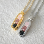 Necklace Alba – Amulet of Elevacion