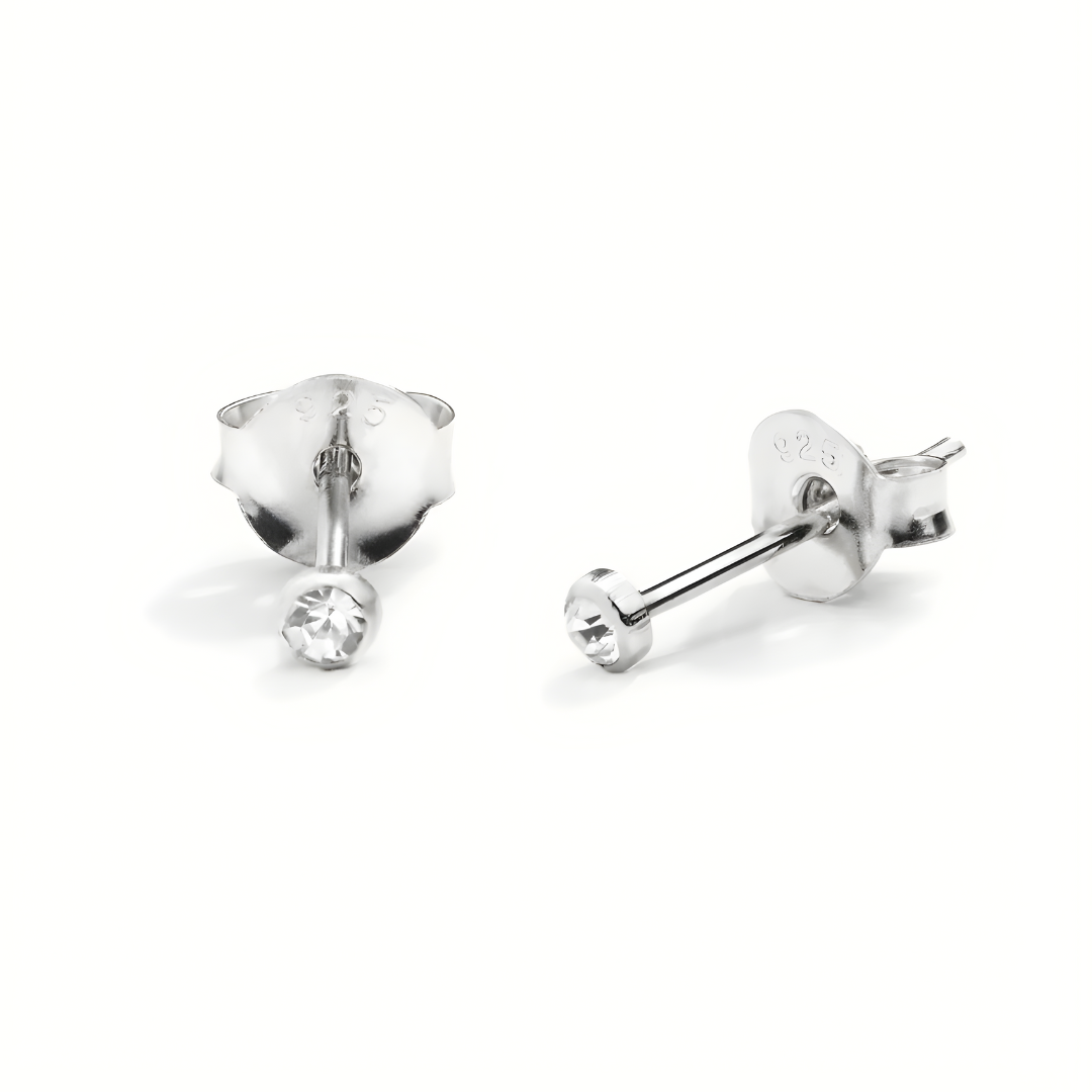 Earrings Phoenix