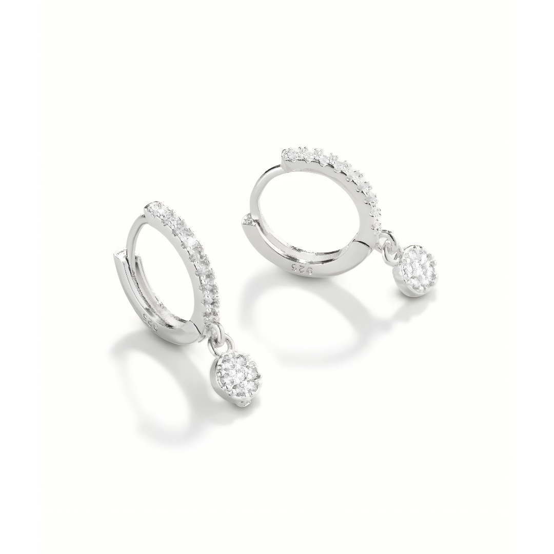 Earrings Clio