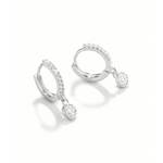Earrings Clio