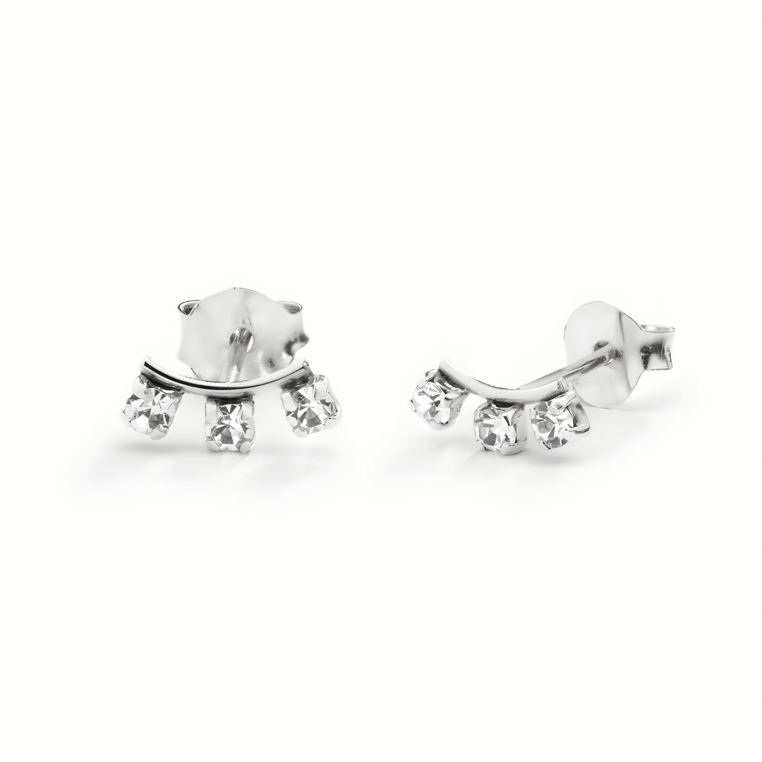 Earrings Helike
