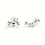 Earrings Helike