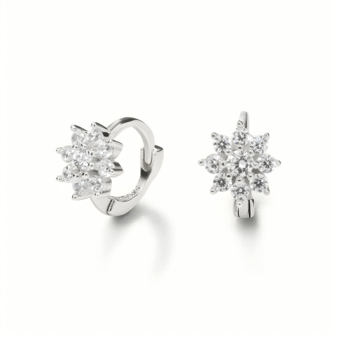 Earrings Lugh