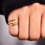 Ring Blessings of Mom