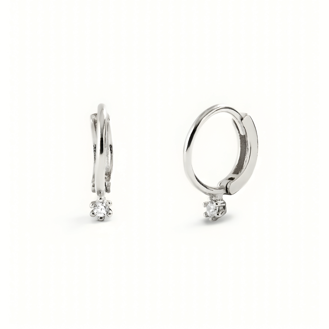 Earrings Carme