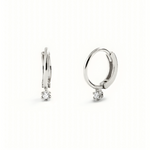 Earrings Carme