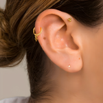 Earrings Hera