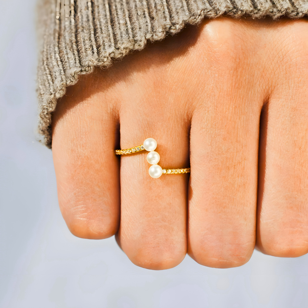 Ring Trilogia Divine