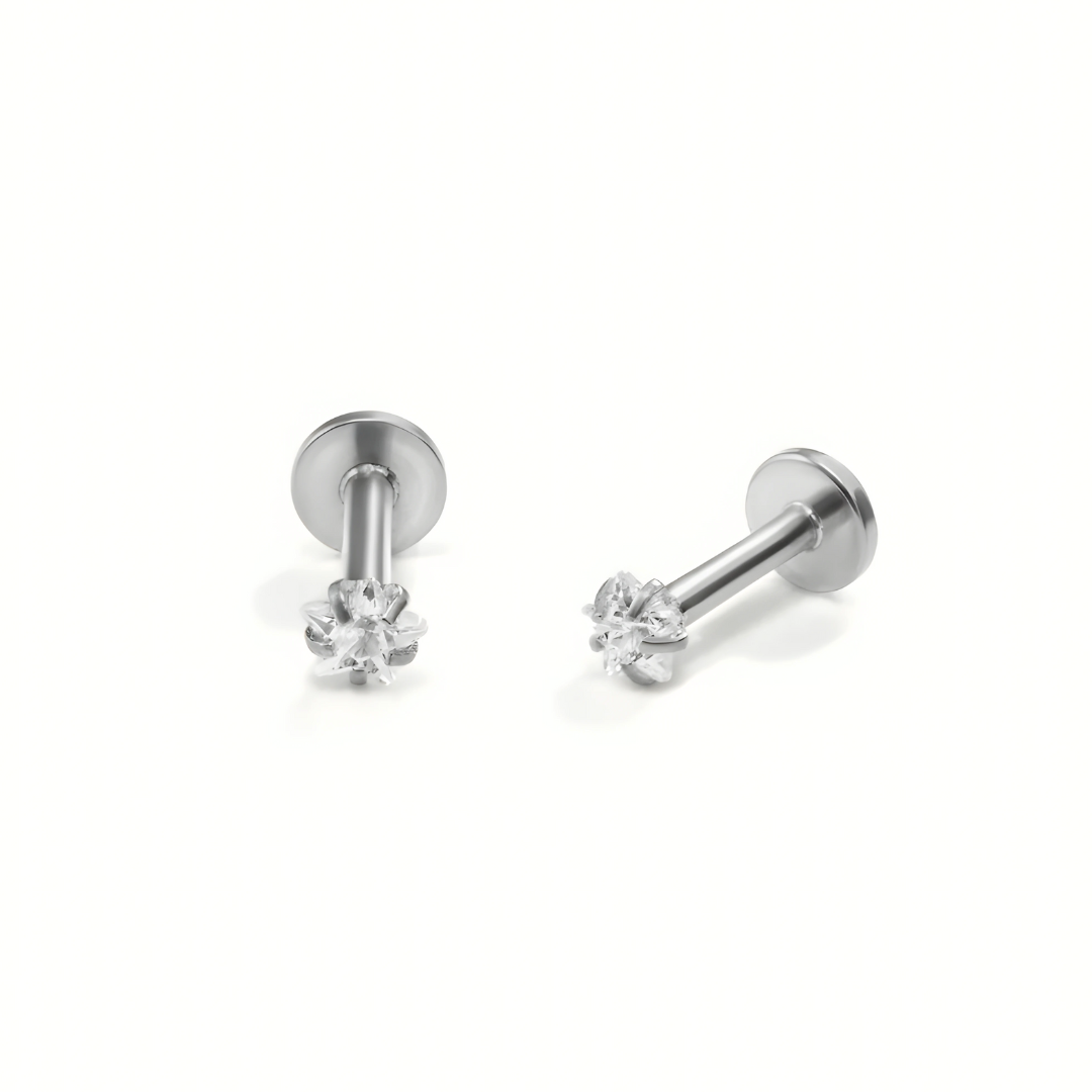 Earrings Etra