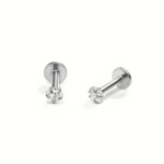 Earrings Etra