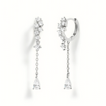Earrings Euterpe