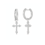 Earrings Nemesis