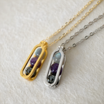 Necklace of Protection Empatica
