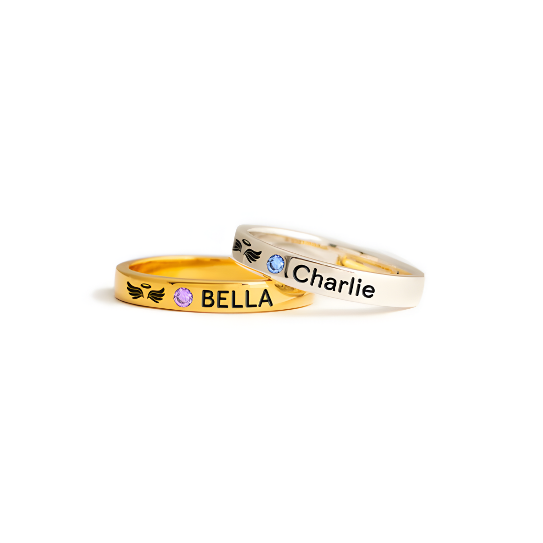 Ring Alas Eternals