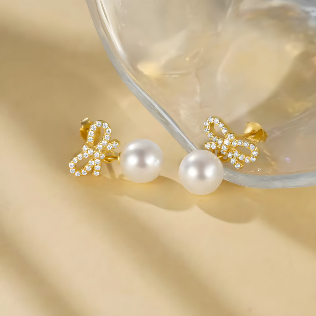 Earrings Mini Dionisio