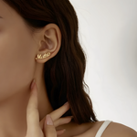 Earrings Custom