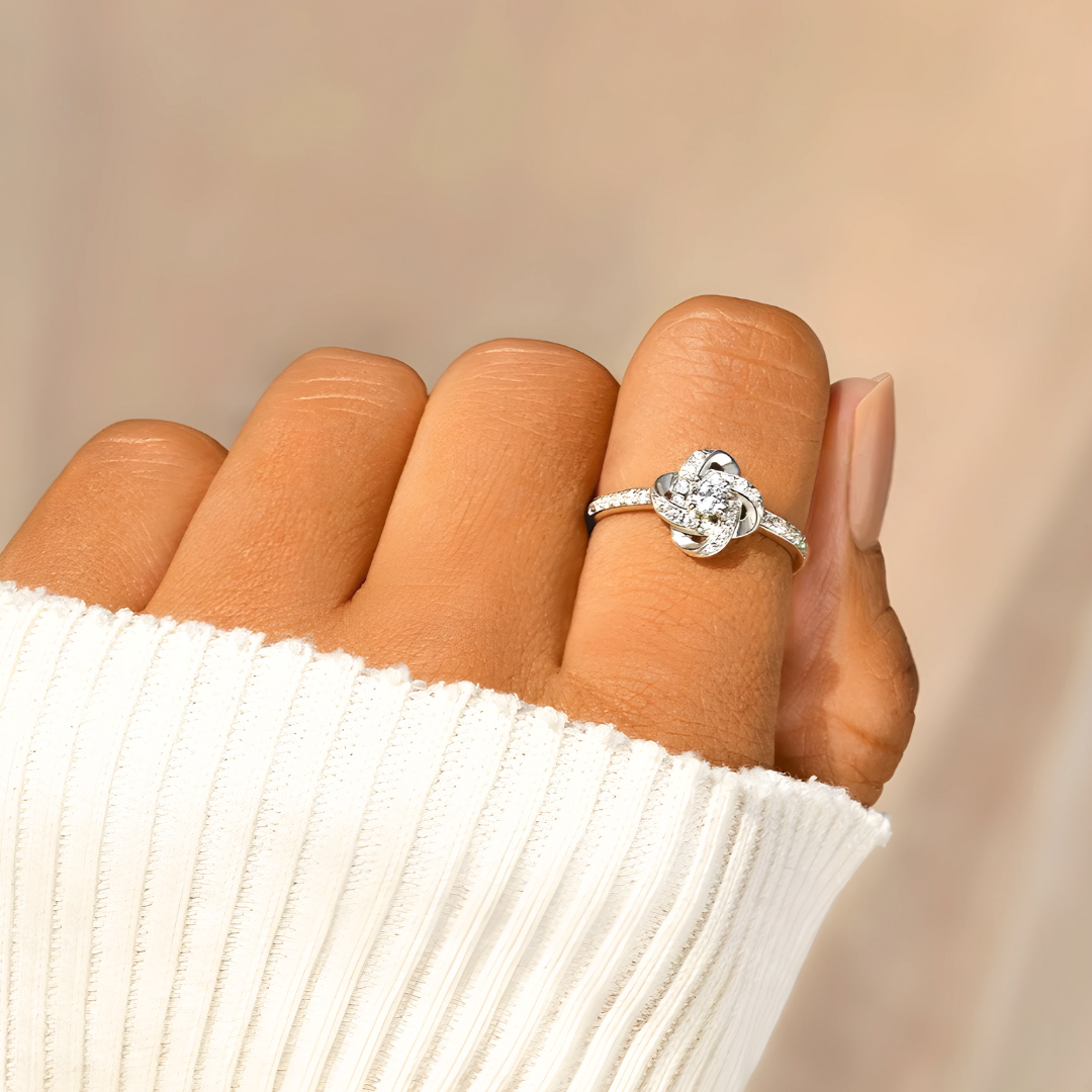 Ring Acuerdo of The Soul
