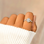 Ring Acuerdo of The Soul