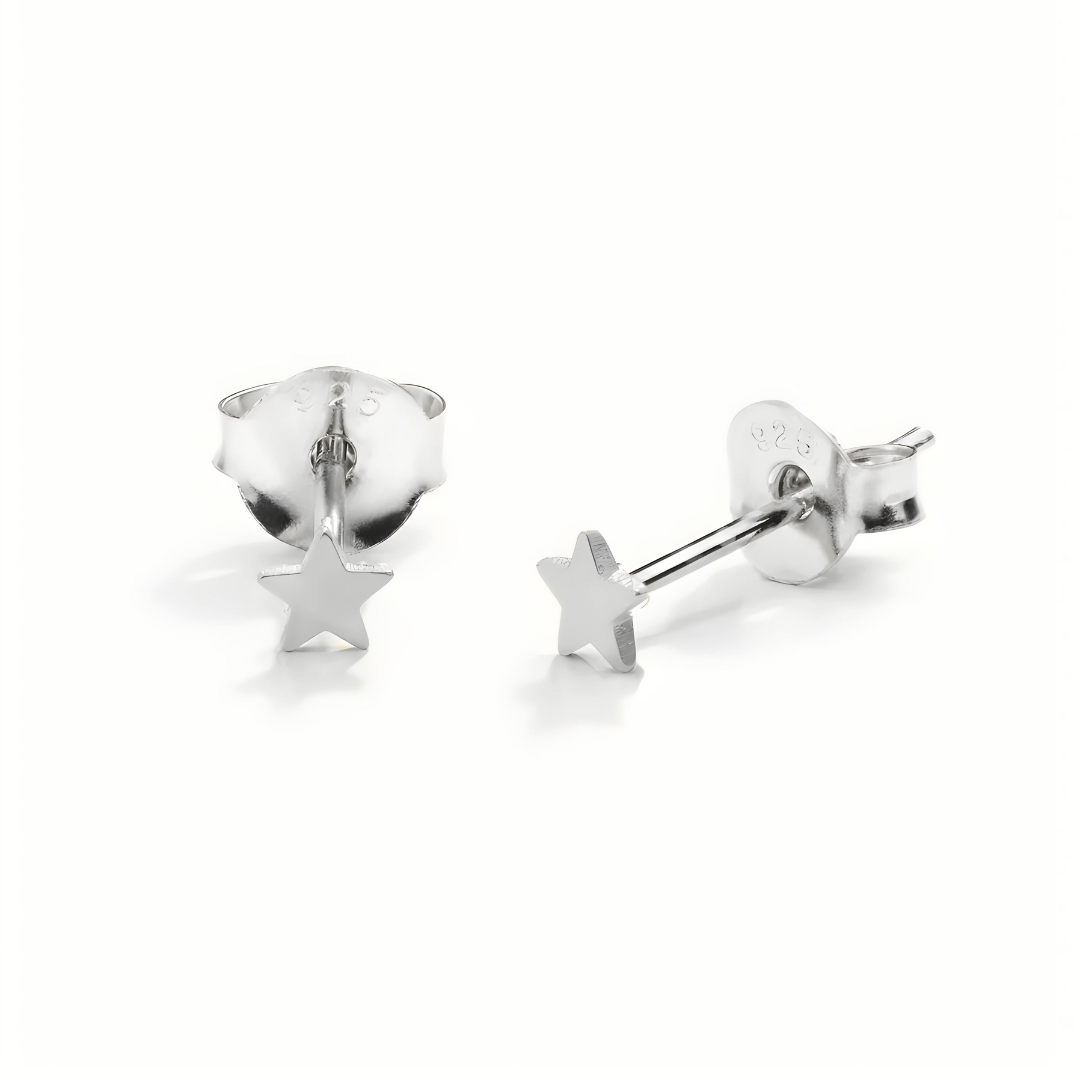 Earrings Mini Diana
