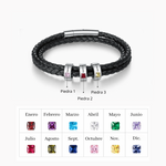 Bracelet Stones of Life for my Son
