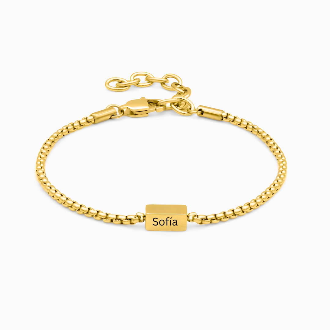 Bracelet Eternal Love – for Dad
