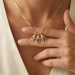 Necklace Love of Mom