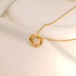 Necklace Mom Personalizado
