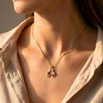 Necklace Love of Mom