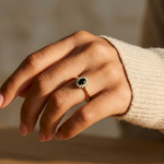 Ring Flora Lumina