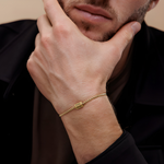 Bracelet Eternal Love – for Dad