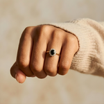 Ring Flora Lumina