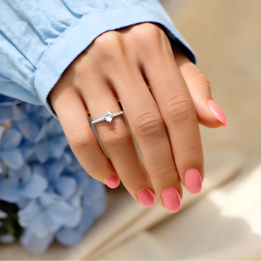 Ring Love Own