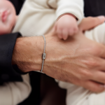 Bracelet Eternal Love – for Dad