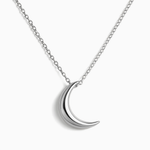 Necklace Moon Que Sana