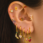 Earrings Apolonia