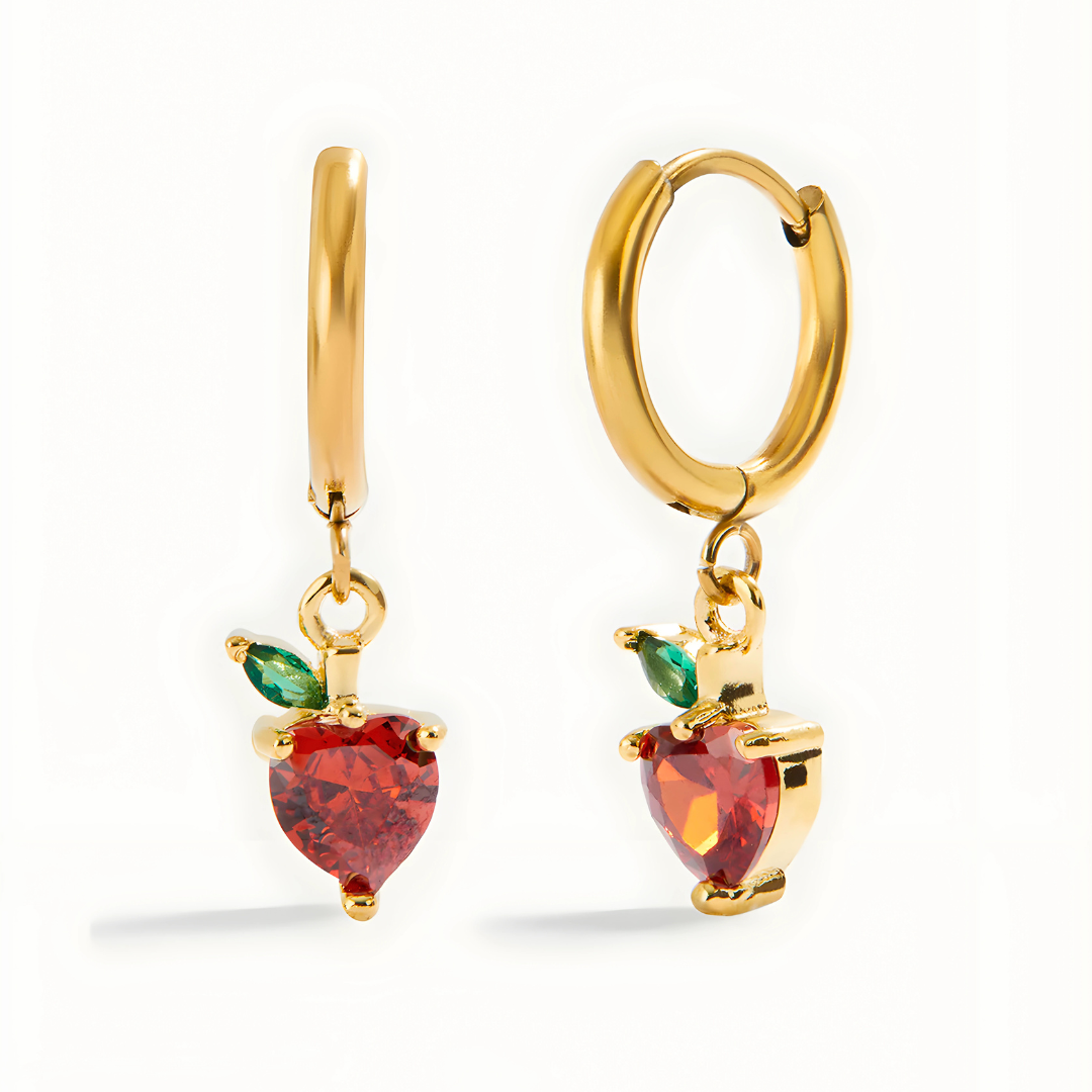 Earrings Apolonia