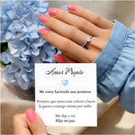 Ring Love Own