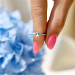 Ring Love Own