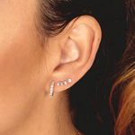Earrings Helike