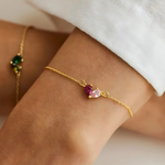 Bracelet Two Souls