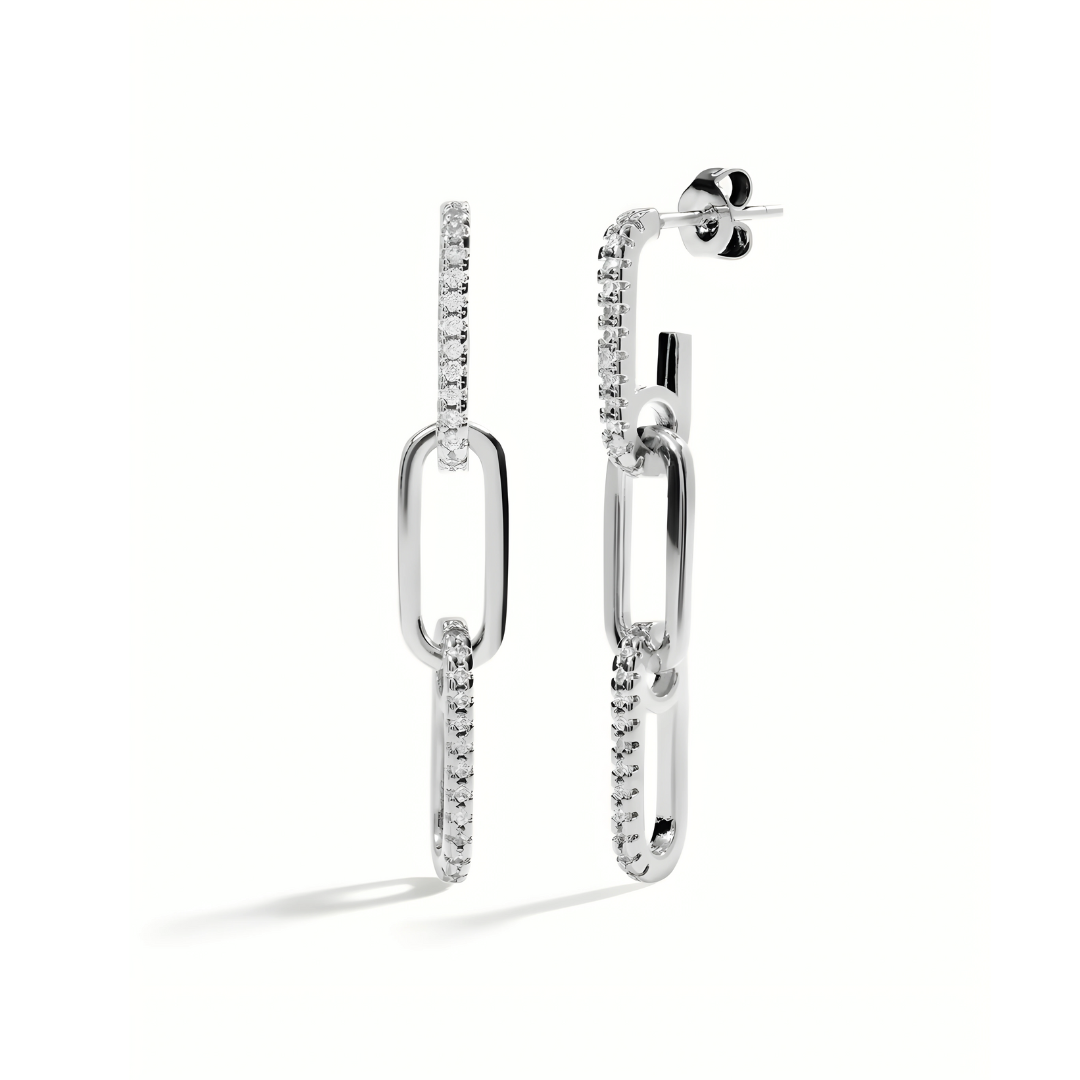 Earrings Venus