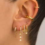 Earrings Eter